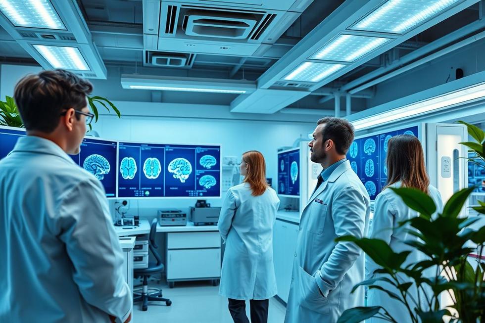 7 Avanços Científicos e Práticos no Diagnóstico e Tratamento das Demências em Idosos