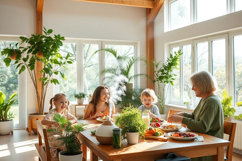 Dicas Avançadas para Prevenção e Cuidados Contínuos na Tosse com Catarro