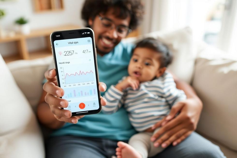 Dicas Extras para Monitoramento Contínuo e Prevenção de Emergências com Sinais Vitais