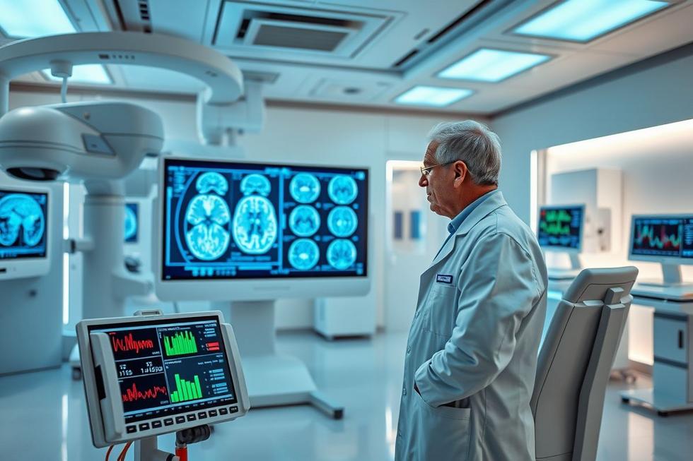 Avanços Diagnósticos e Tecnológicos para Melhorar o Cuidado em Demências