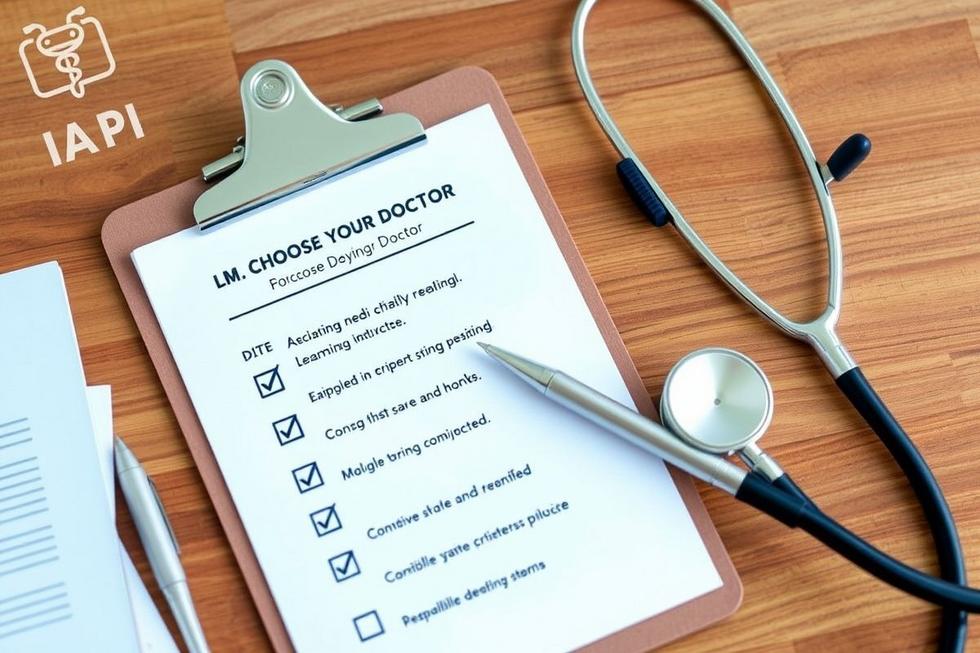 7 Critérios para Escolher Médicos Especialistas em Hipertensão Arterial