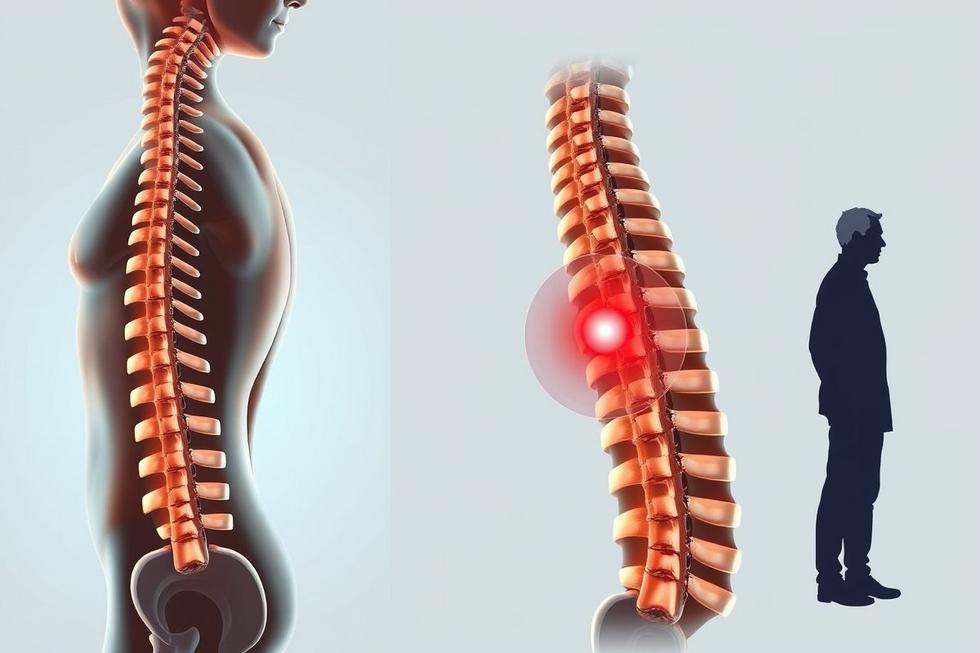 Entendendo a Cifose O Que É e Quem Pode Ser Afetado