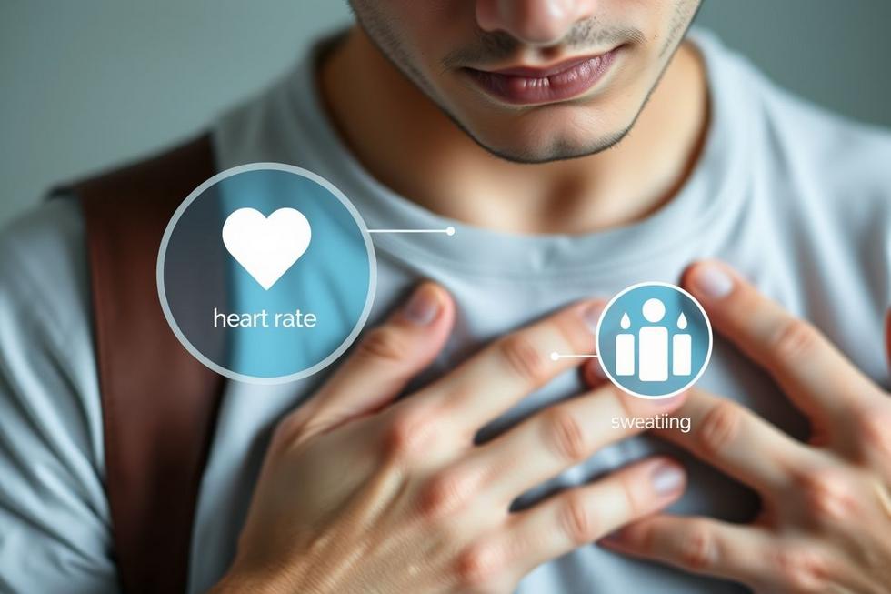 Os 7 Sintomas Mais Comuns nas Crises de Ansiedade Que Você Precisa Conhecer