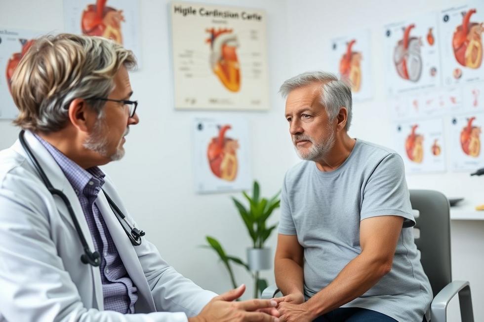 Por que Buscar Médicos Especialistas em Hipertensão Arterial é Essencial