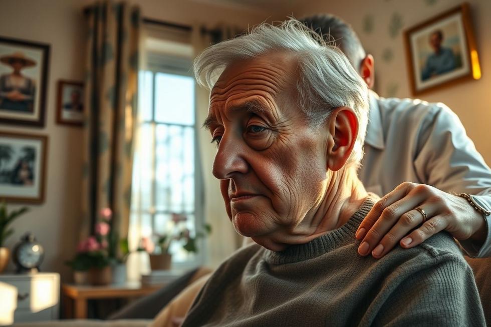 O Desafio das Demências na Saúde Mental dos Idosos