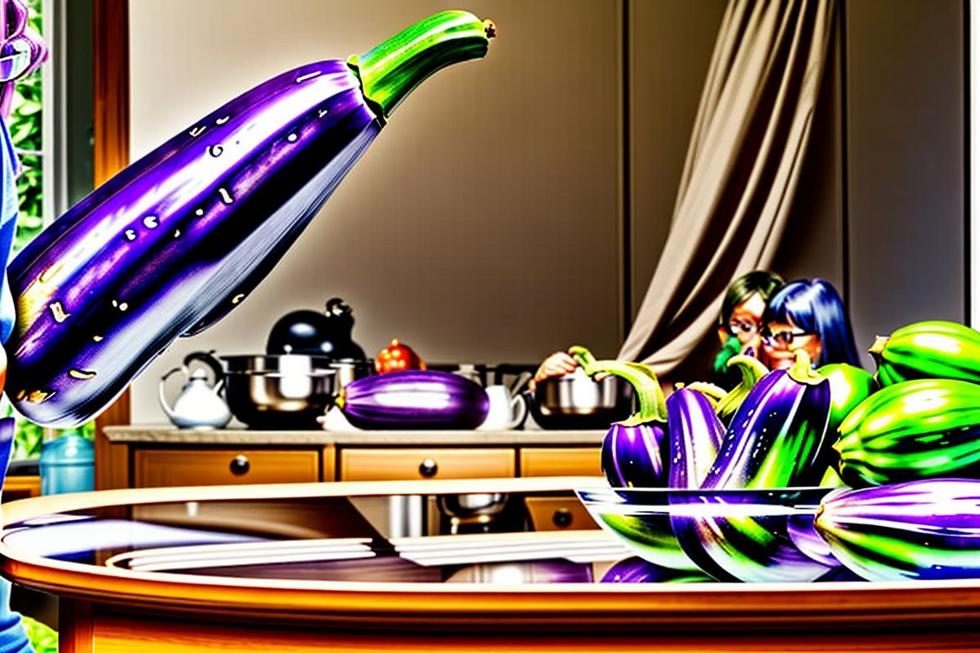 Dicas Extras e Cuidados para Potencializar os Benefícios da Água de Berinjela