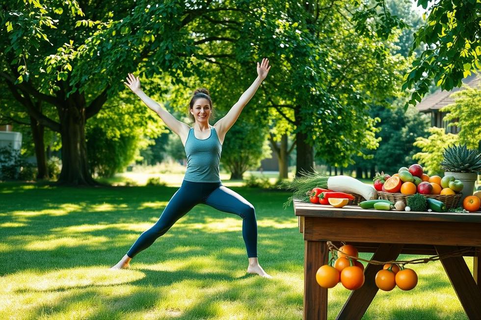 Como Equilibrar o Estrogênio para Promover Saúde Hormonal e Bem-Estar