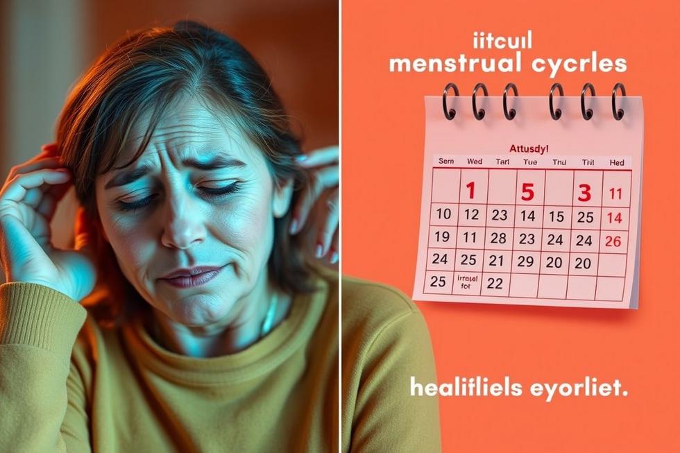 Sinais de Desequilíbrio de Estrogênio Que Você Não Pode Ignorar