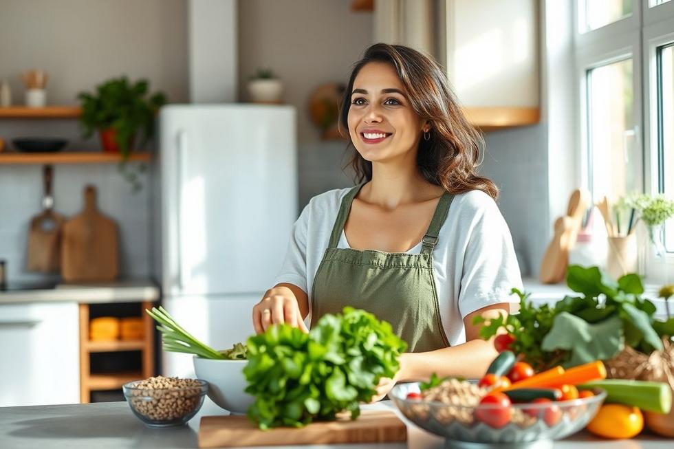 Como Manter o Estrogênio Equilibrado para Bem-estar Feminino Duradouro