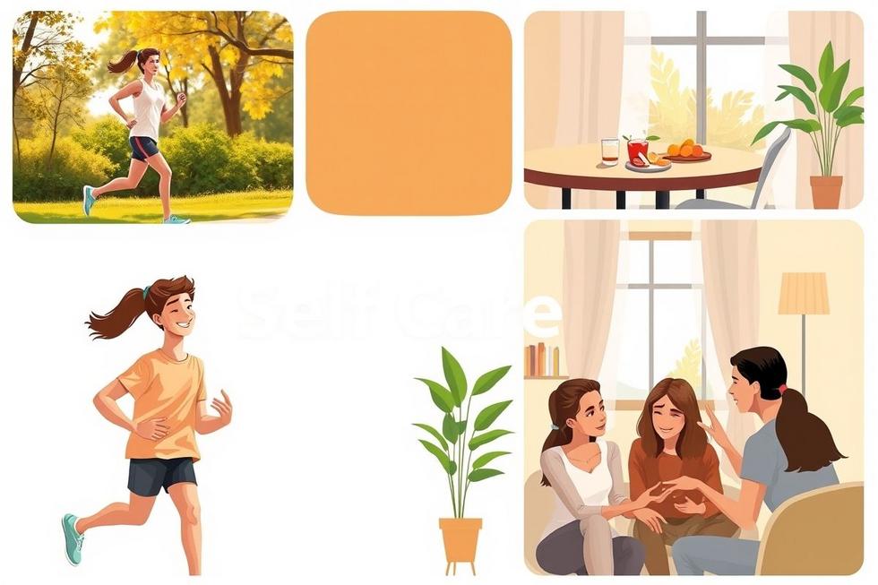 Prevenção e Cuidado a Longo Prazo Para Viver Melhor com a Ansiedade