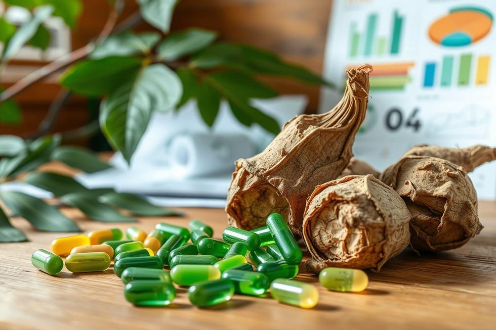 7 Benefícios Científicos da Maca Peruana para Equilíbrio e Vitalidade