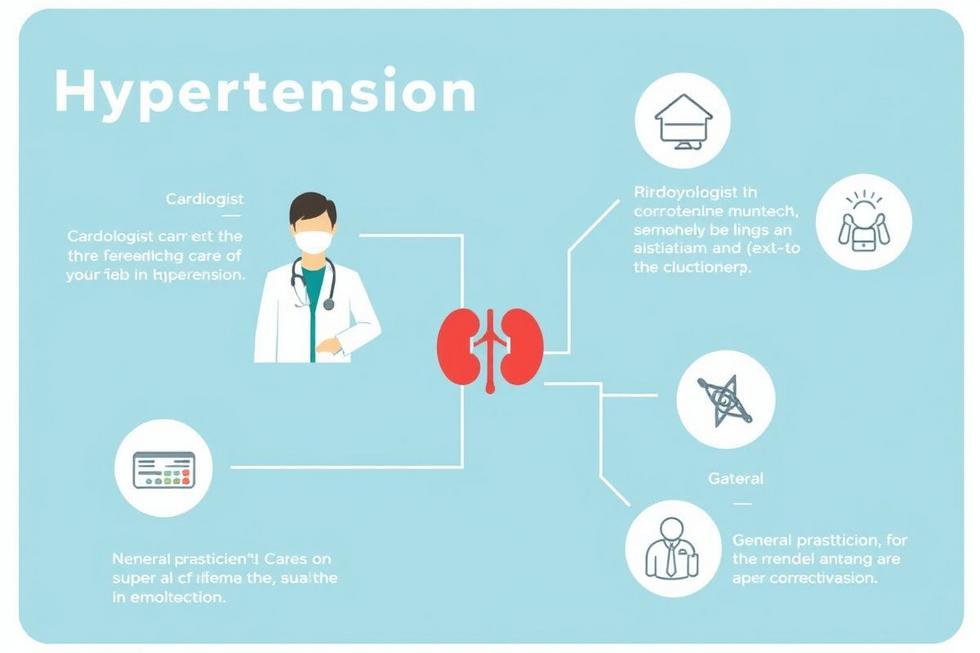 Principais Médicos Indicados para Hipertensão e Como Cada Um Pode Ajudar