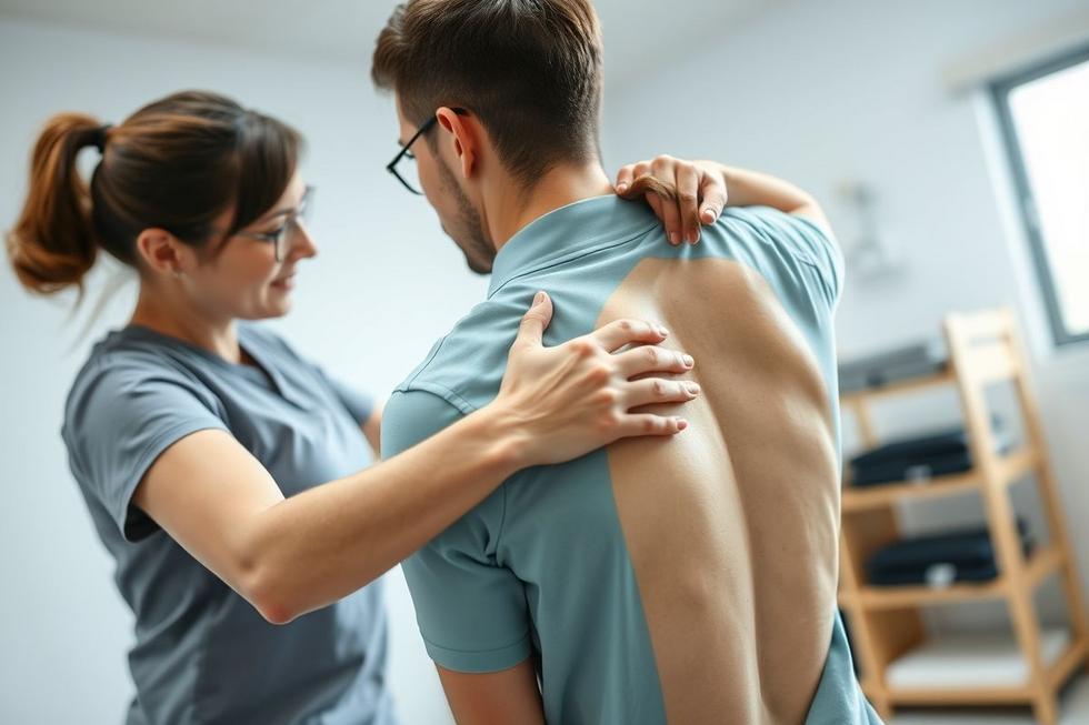 Tratamentos Eficazes para Corrigir a Hipercifose e Melhorar a Postura