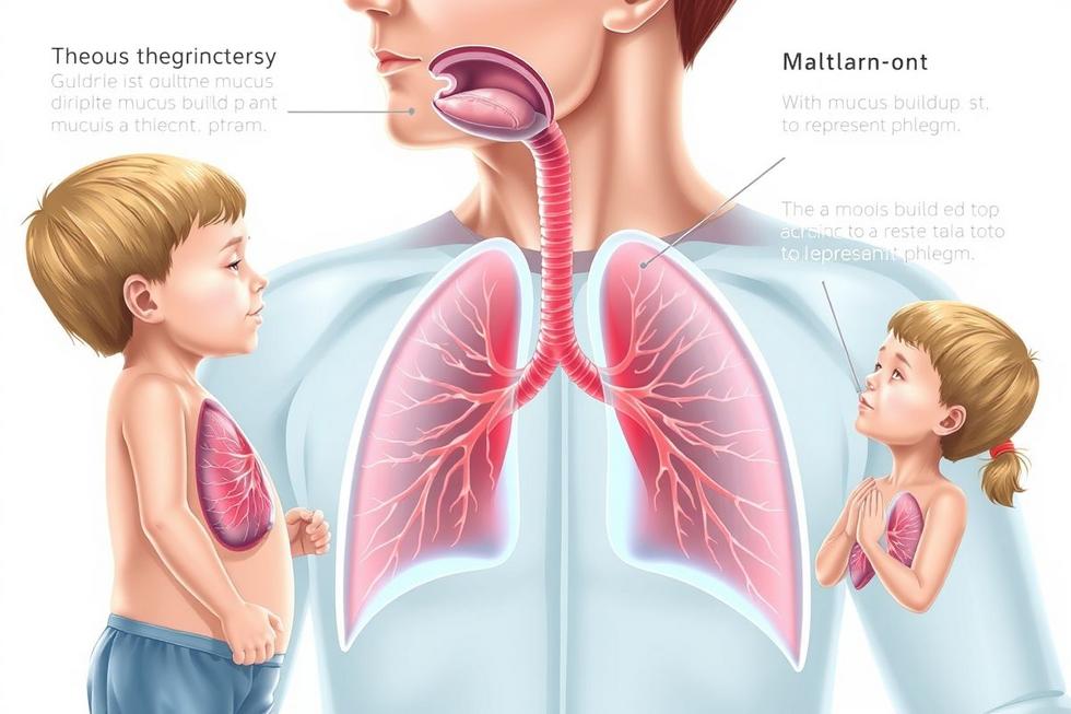 Entendendo a Tosse com Catarro Principais Causas em Adultos e Crianças