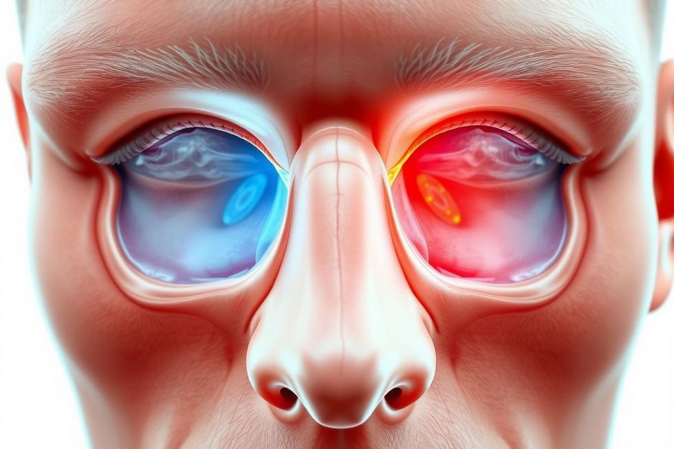 Entendendo a Sinusite e seus Impactos nas Vias Respiratórias