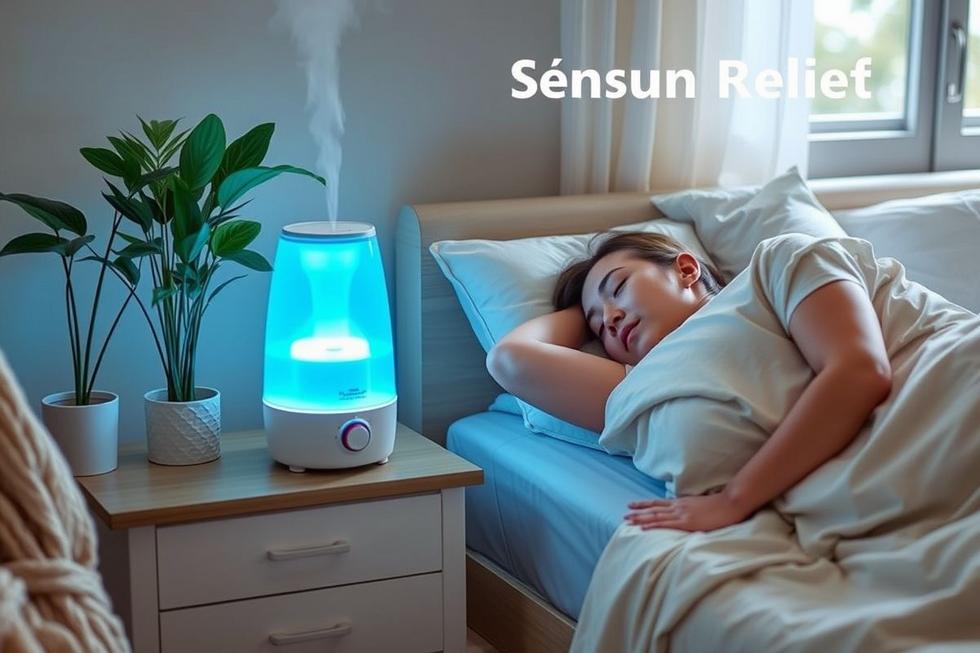 Dicas Complementares para Potencializar o Tratamento Caseiro da Sinusite