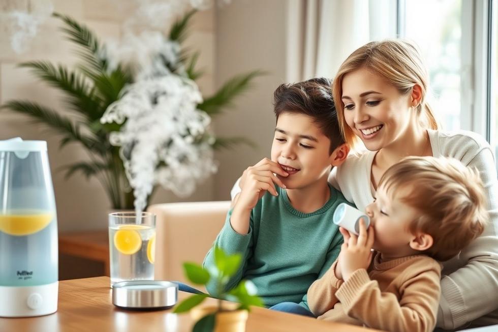 Como Aliviar e Tratar a Tosse com Catarro de Forma Segura e Eficiente