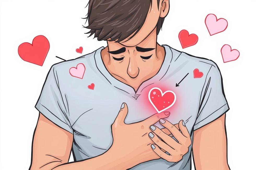 Entendendo a Crise de Ansiedade e Seus Sintomas Mais Comuns