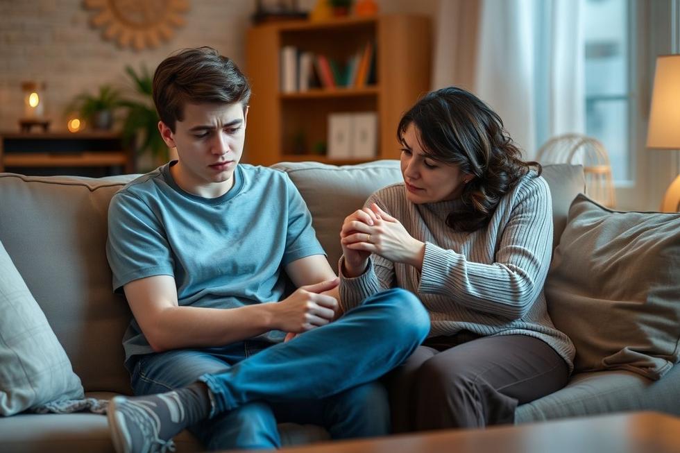 Entendendo o Que é a Crise de Ansiedade e Seu Impacto Emocional