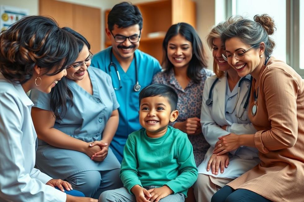 O Que É Paralisia Cerebral Entenda a Condição e Seus Desafios