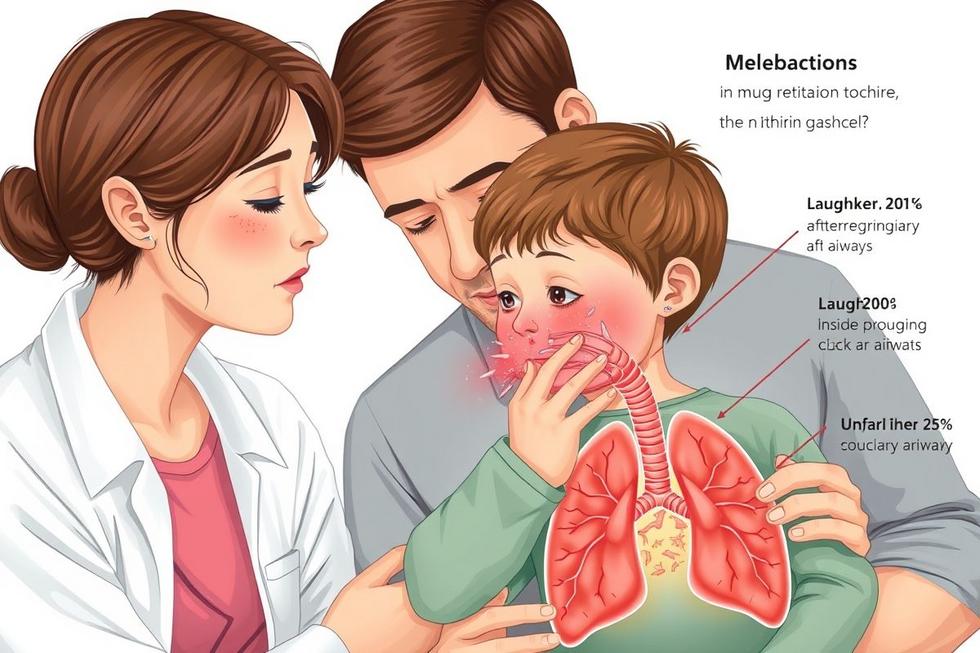 Compreendendo a tosse com catarro causas e impactos para adultos e crianças