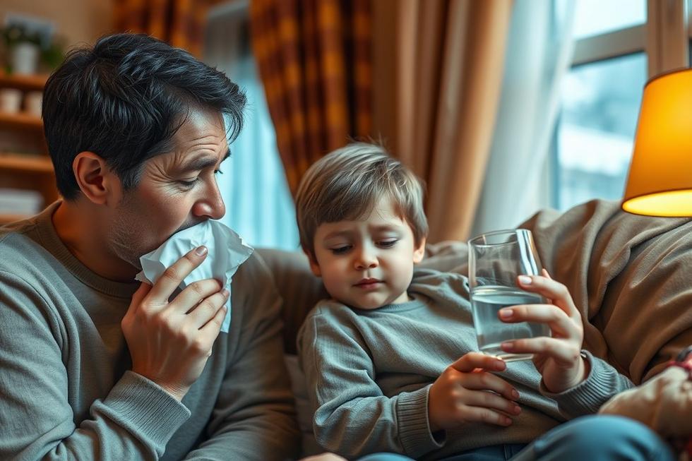 Entenda o Que é a Tosse com Catarro e Seus Principais Sintomas