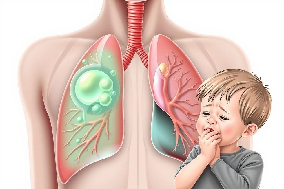 Entendendo a Tosse com Catarro Principais causas e impactos na saúde