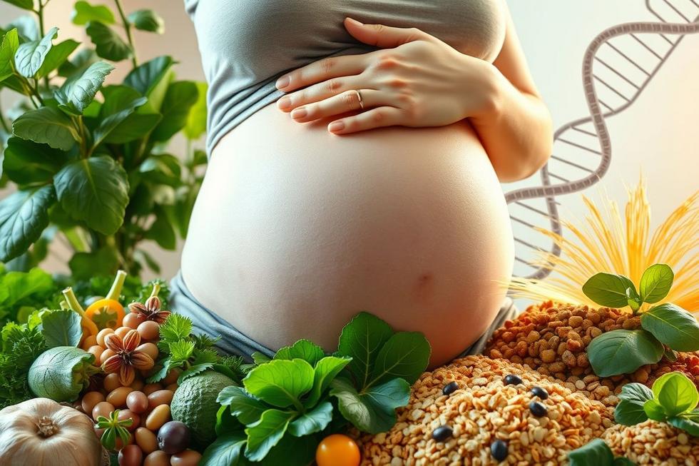 Entendendo o Ácido Fólico: Função e Importância Para o Corpo Humano