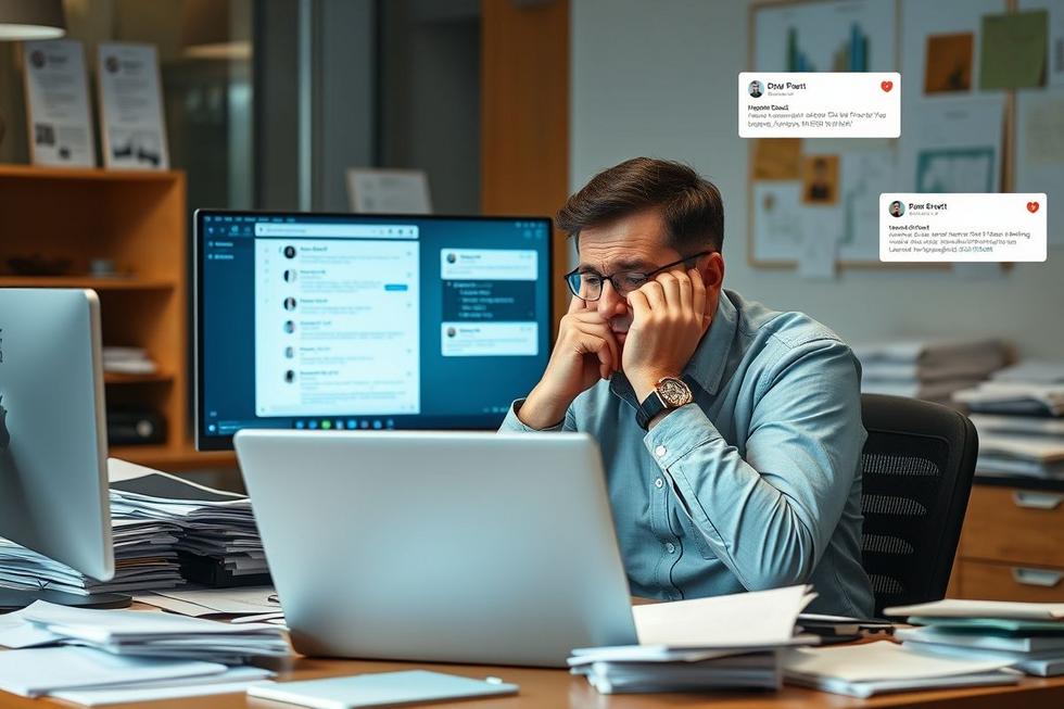 Entendendo os Desafios da Concentração no Dia a Dia Adulto