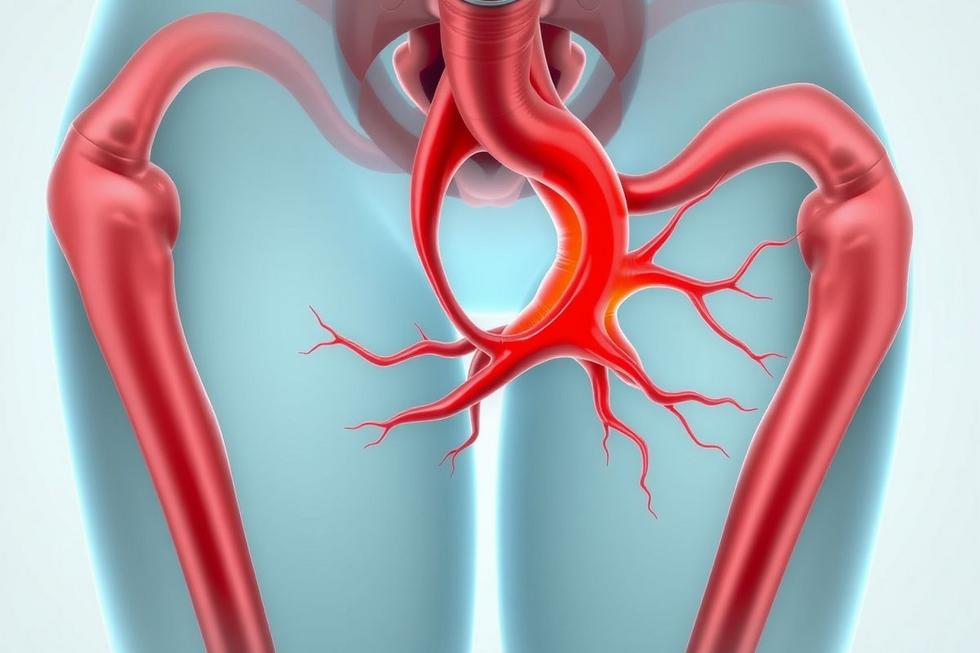 Entendendo Hemorroidas e Seus Impactos no Dia a Dia