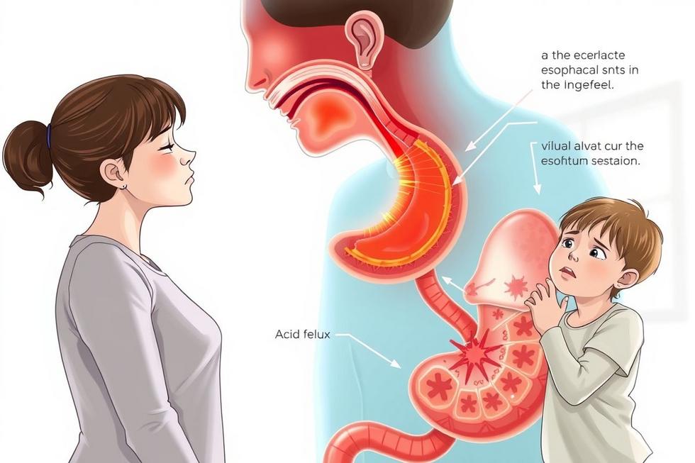 O Que é Azia e Por Que Ela Acontece Descubra as Causas Comuns