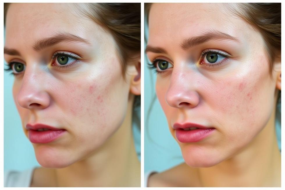 Principais Benefícios do Ácido Glicólico para Acne e Rejuvenescimento