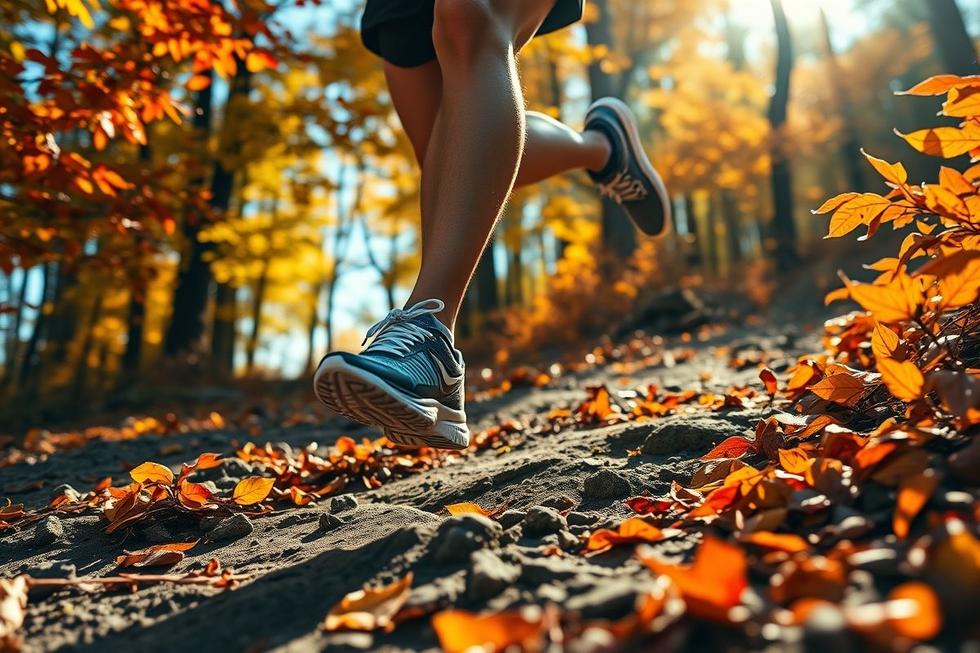 15 Benefícios Incríveis da Corrida para Saúde Física e Mental