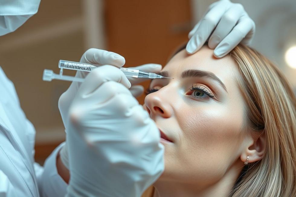Entendendo o Botox Como Funciona e Principais Aplicações Estéticas