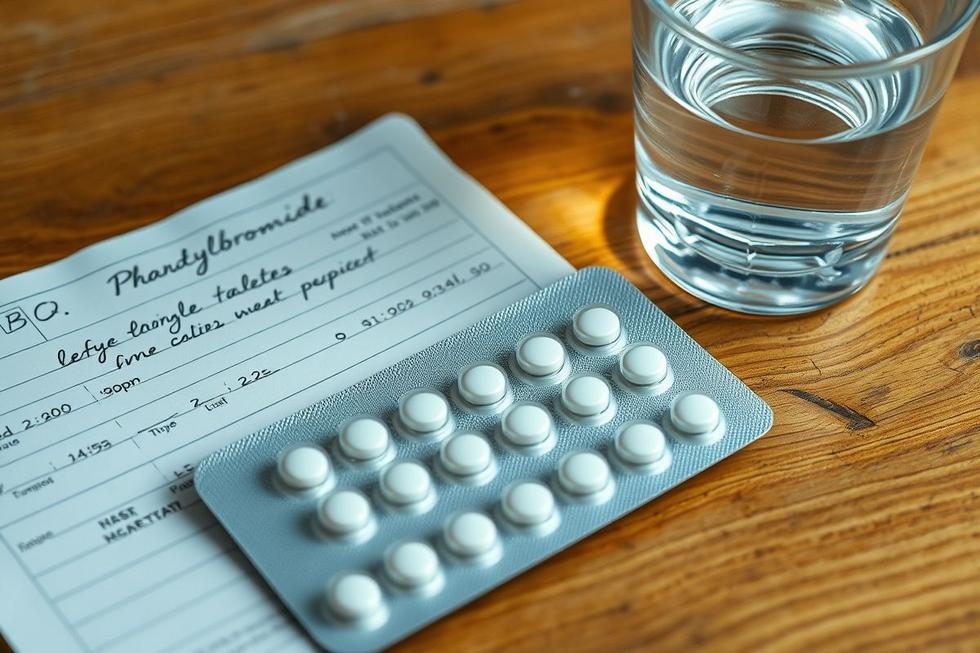 Entendendo o que é Butilbrometo de Escopolamina e seu Papel na Saúde