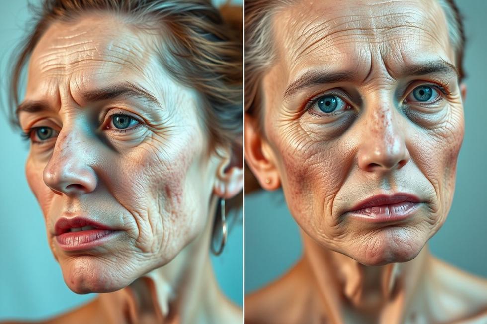 Entenda as causas mais comuns da flacidez após os 30 anos