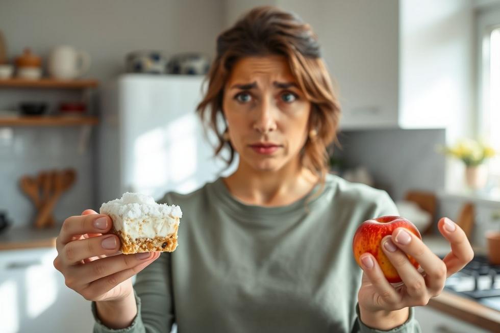 Por Que Substituir o Açúcar é Essencial para Sua Saúde