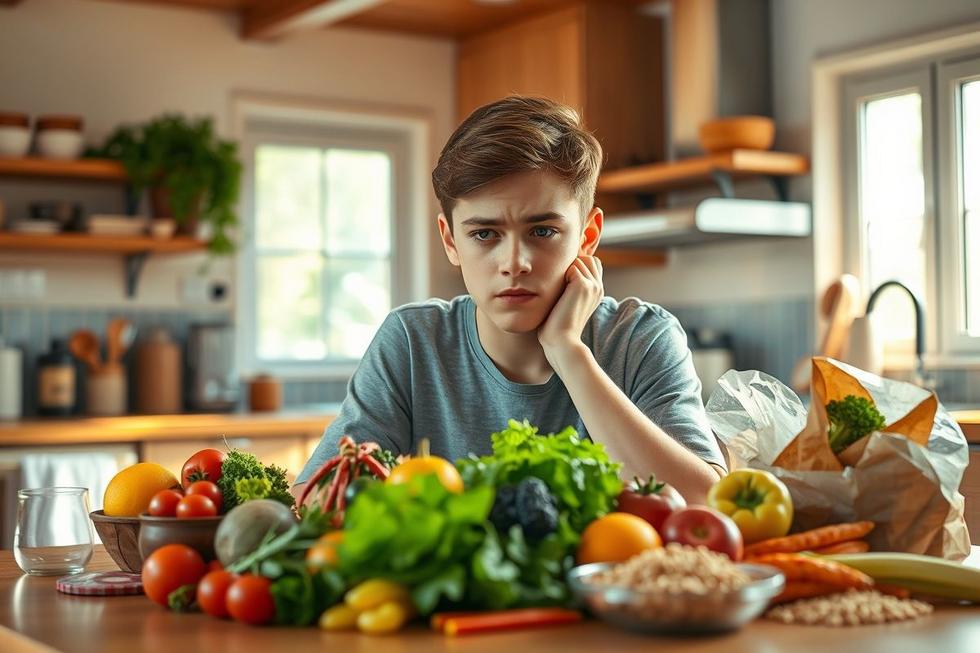 Por que é tão difícil engordar Entenda os desafios para ganhar peso saudável