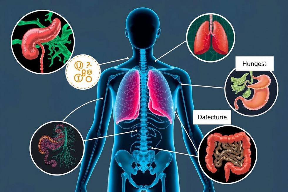 Indicações Clínicas e Principais Infecções Tratadas com Ciprofloxacino