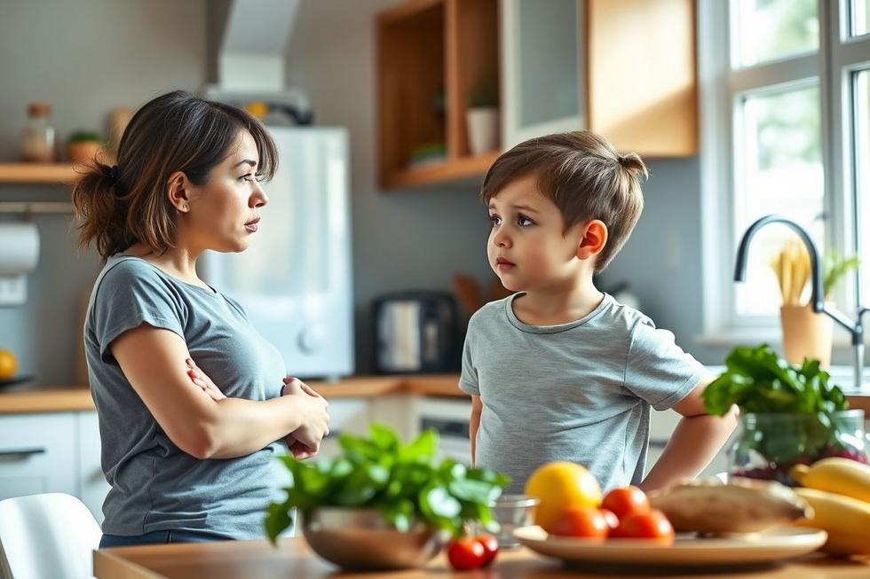 Entendendo os Desafios da Obesidade Infantil e Seus Efeitos na Saúde
