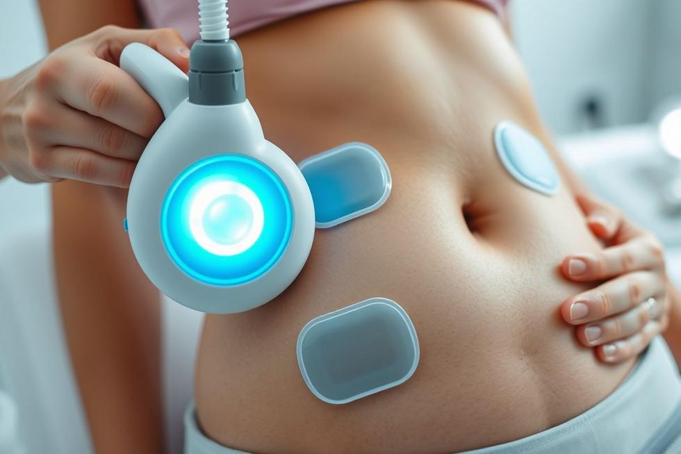 Como Funciona a Criolipólise Passo a Passo do Tratamento na Redução de Gordura