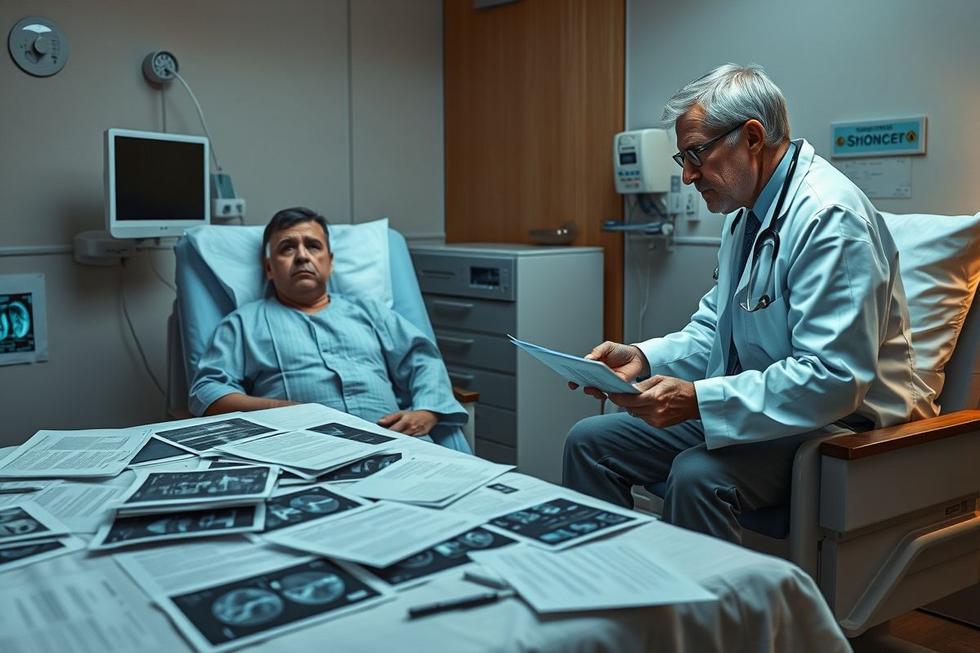 Entendendo os Desafios do Diagnóstico e Tratamento Tradicional no Câncer