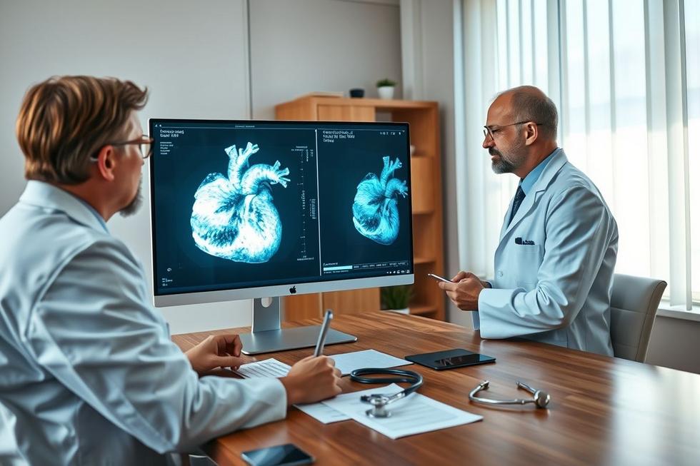 Principais Causas e Diagnóstico do HCM Alto Saiba Identificar e Avaliar