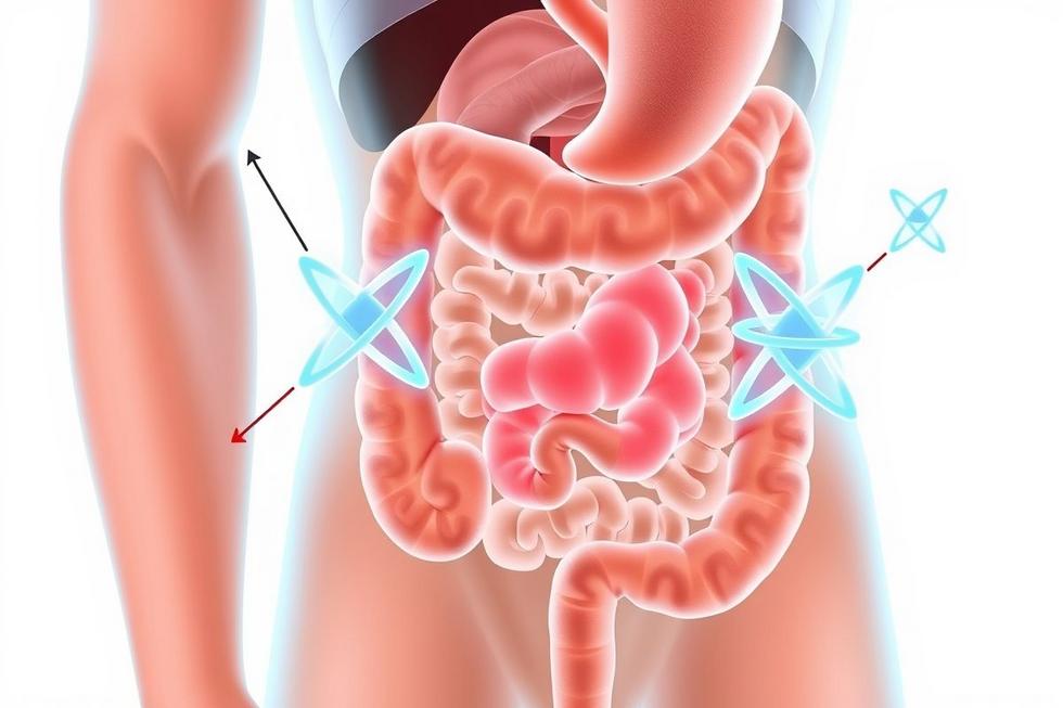 Como Identificar os Sintomas da Intolerância ao Glúten e Entender seu Impacto no Corpo