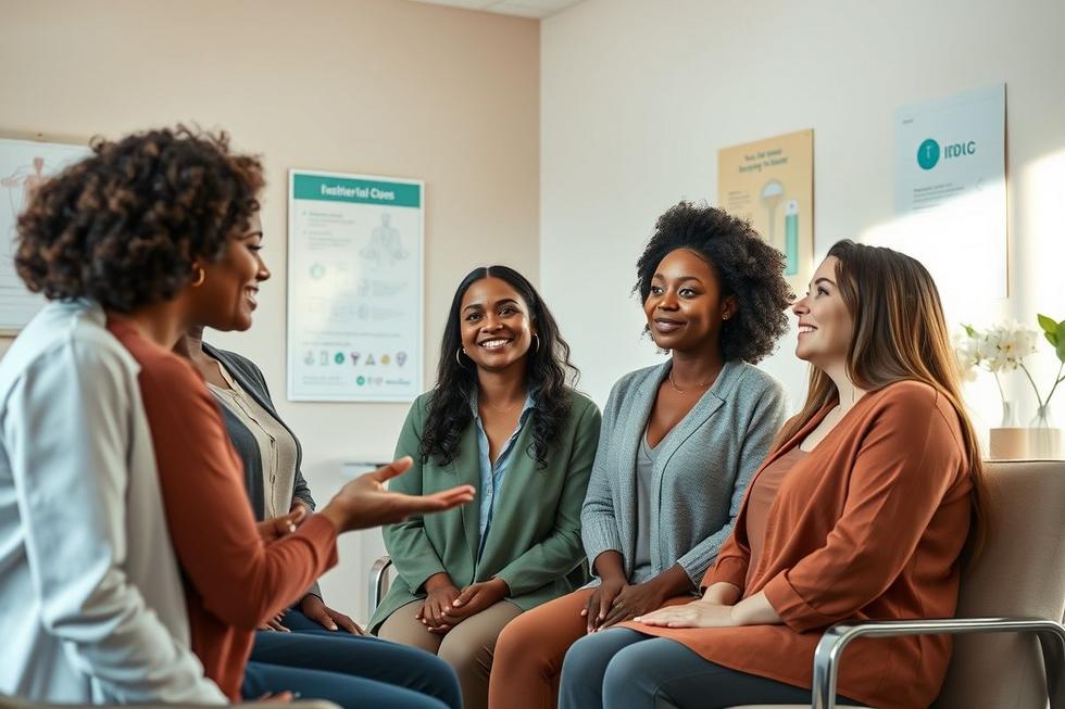 O que é DIU-LNG e Por Que Ele é Ideal para Mulheres que Buscam Eficácia e Conforto