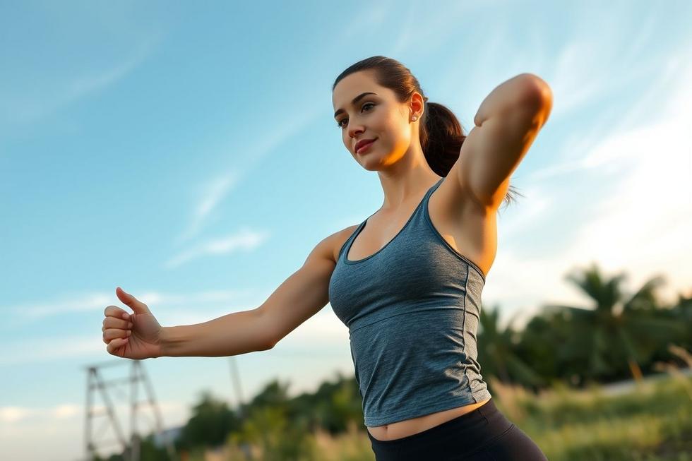 7 Estratégias Comprovadas Para Construir um Condicionamento Físico Eficaz