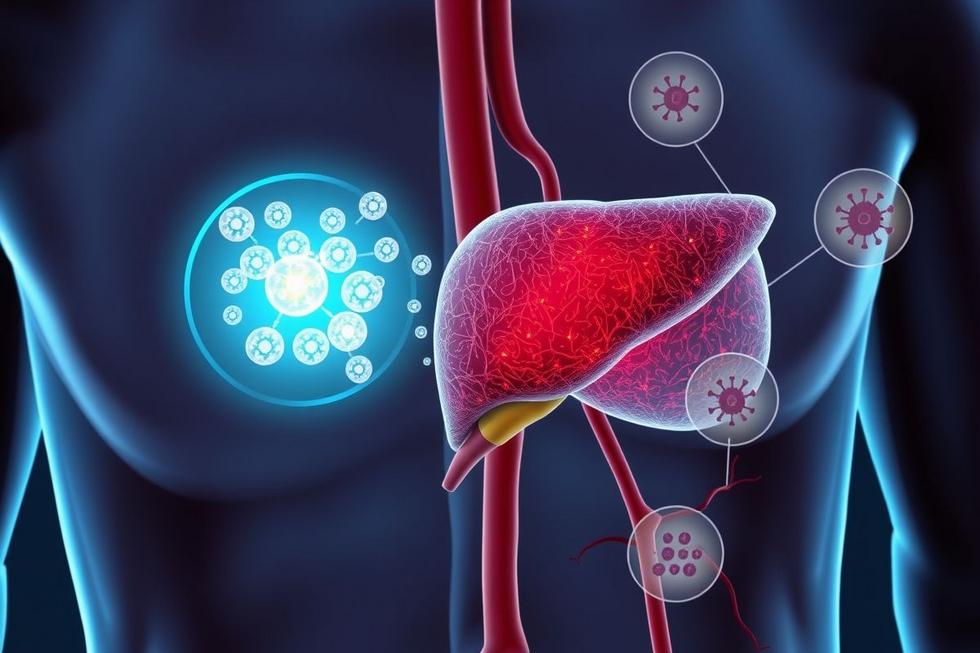 O que é Proteína C Reativa e sua importância na saúde