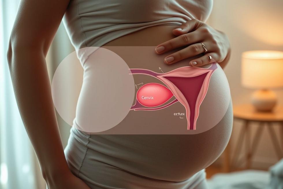 O Que é Tampão Mucoso e Qual Sua Função na Gestação