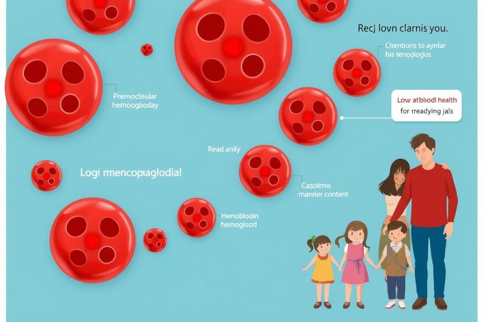 HCM Baixo Entendendo o Problema e Suas Implicações Para Adultos e Crianças