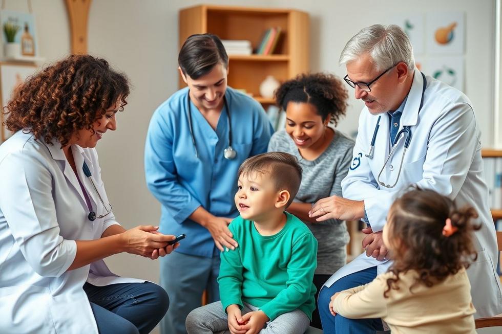 Como a Saúde Potencializa a Inclusão e o Desenvolvimento Integral